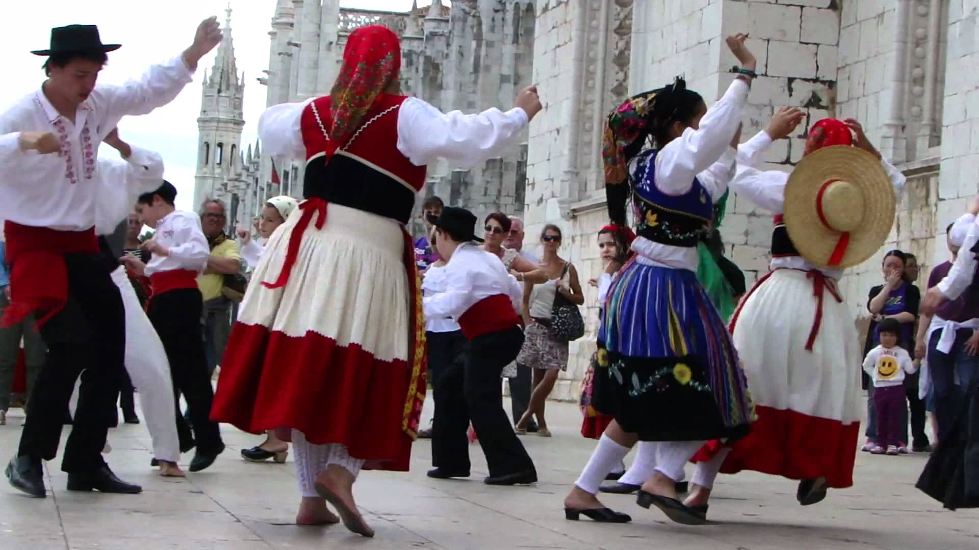 Cultura popular portuguesa