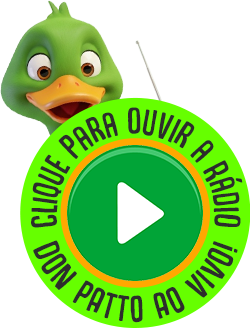 Rádio Don Patto